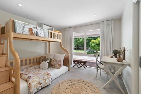 Photo of property in 22 Keetly Place, Ohoka, Kaiapoi, 7692