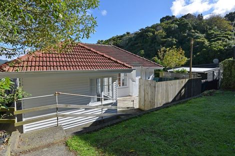Photo of property in 113 Orangi Kaupapa Road, Northland, Wellington, 6012