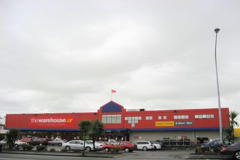 Photo of property in 126 Queen Street West, Levin, 5510