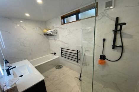 Photo of property in 6 Westridge, Scarborough, Christchurch, 8081