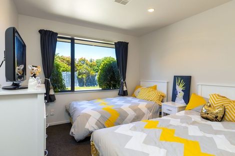 Photo of property in 8 Blairich View, Witherlea, Blenheim, 7201