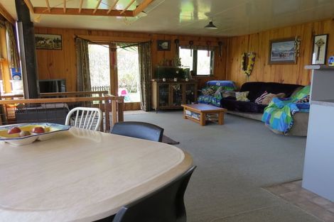 Photo of property in 167 Nixons Road, Fairlie, 7987