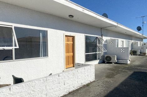 Photo of property in 3/108 Chalmers Avenue, Hampstead, Ashburton, 7700