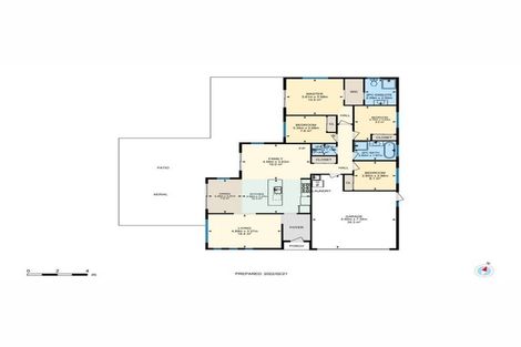 Photo of property in 167 Mcarthur Road, Springvale, Alexandra, 9391