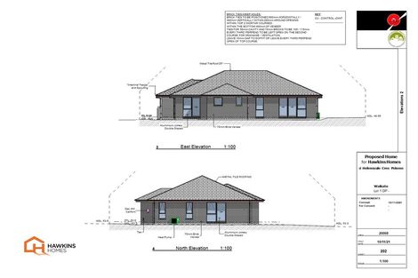 Photo of property in 1 Helenvale Crescent, Pokeno, 2402