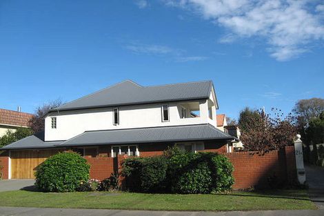 Photo of property in 21a Bryndwr Road, Fendalton, Christchurch, 8052