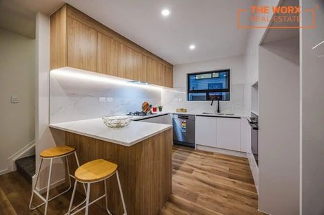 Photo of property in 32c Grande Vue Road, Hillpark, Auckland, 2102
