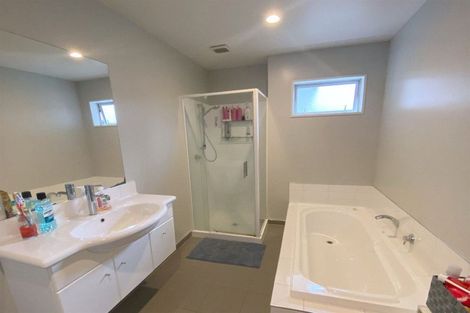 Photo of property in 2a Annies Lane, Aidanfield, Christchurch, 8025