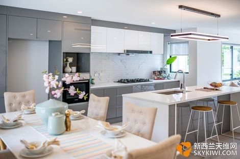 Photo of property in 24 Maika Lane, Birkenhead, Auckland, 0626