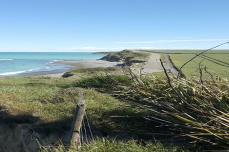 Photo of property in 29 Parade, Scarborough, Timaru, 7971