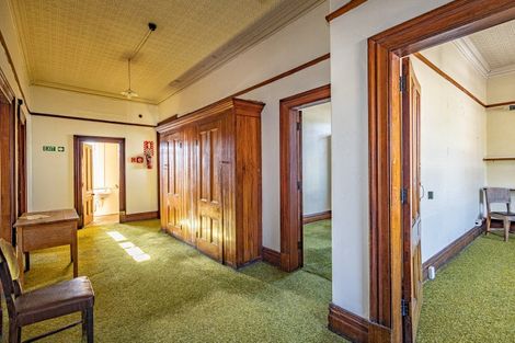 Photo of property in 116 Hautapu Street, Taihape, 4720