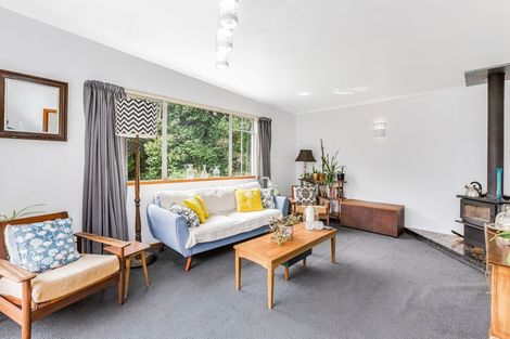 Photo of property in 136 Hine Road, Wainuiomata, Lower Hutt, 5014