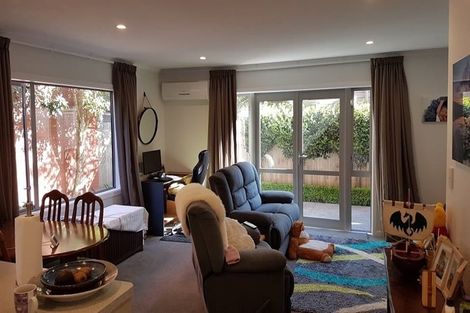 Photo of property in 15b Grove Road, Addington, Christchurch, 8024