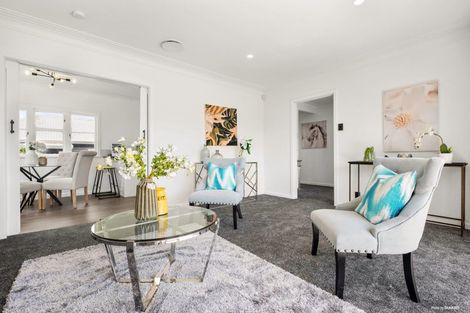 Photo of property in 1/15 Kohiwi Road, Manurewa, Auckland, 2102