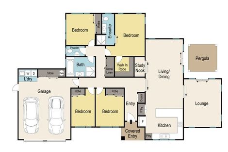 Photo of property in 2 Beltrees Lane, Pokeno, 2402