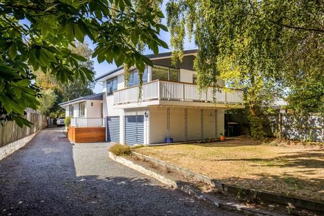 Photo of property in 239 Johns Road, Northwood, Christchurch, 8051