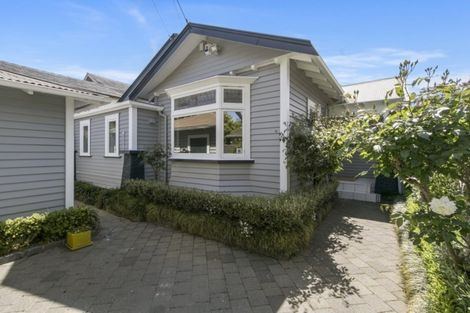 Photo of property in 39 Penrose Street, Woburn, Lower Hutt, 5010