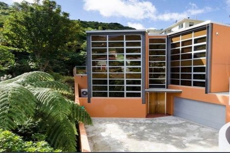 Photo of property in 72 Awarua Street, Ngaio, Wellington, 6035