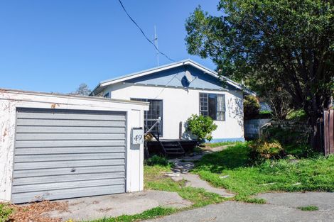 Photo of property in 49 Ouse Street, Oamaru, 9400
