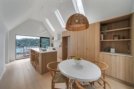 Photo of property in 7 Reserve Terrace, Lyttelton, 8082