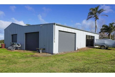 Photo of property in 7206 State Highway 1, Pakaraka, Kaikohe, 0472