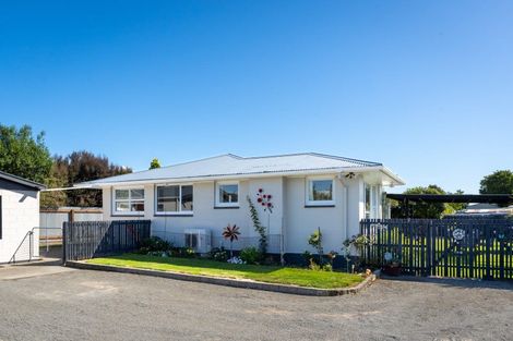 Photo of property in 18a Burden Street, Redwoodtown, Blenheim, 7201