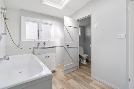 Photo of property in 52 Belt Street, Waimate, 7924