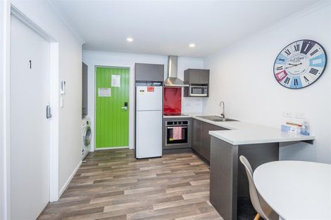 Photo of property in 1/16 Hogan Street, Hamilton East, Hamilton, 3216