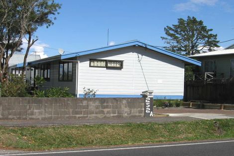 Photo of property in 2/252 Glenvar Road, Torbay, Auckland, 0630