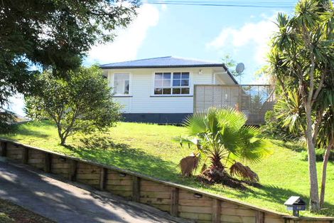 Photo of property in 68 Andrew Road, Howick, Auckland, 2010