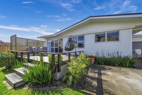 Photo of property in 6a Puni Street, Fitzroy, New Plymouth, 4312