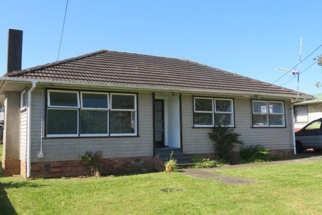Photo of property in 7 Angus Street, Otara, Auckland, 2023