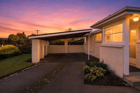 Photo of property in 22 Rossiter Avenue, Redwood, Christchurch, 8051