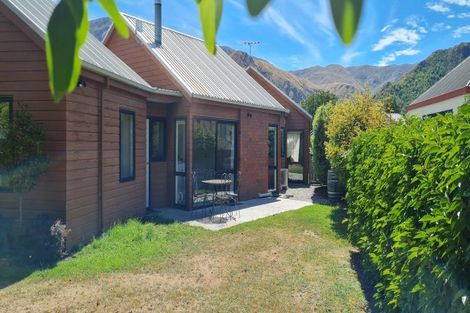Photo of property in 20 Fox's Terrace, Arrowtown, 9302