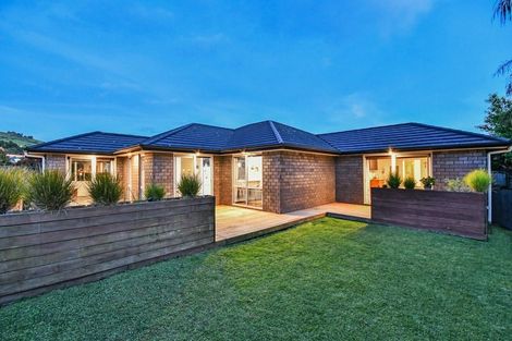 Photo of property in 135 Hillpark Drive, Pokeno, 2402