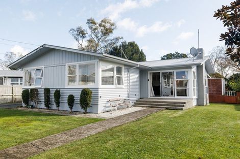 Photo of property in 162 Mahoe Street, Melville, Hamilton, 3206