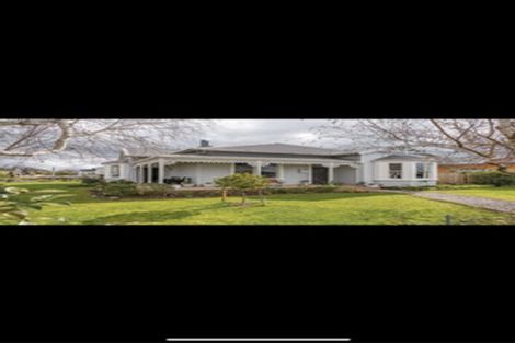 Photo of property in 109 Perry Street, Masterton, 5810