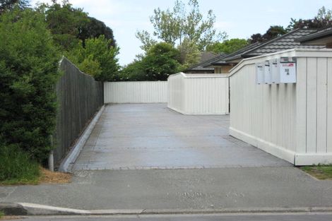 Photo of property in 32b Ayers Street, Rangiora, 7400