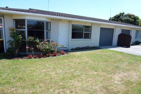 Photo of property in 633c Ferguson Street, Terrace End, Palmerston North, 4410