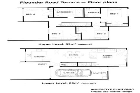 Photo of property in 8 Flounder Road, Hobsonville, Auckland, 0616