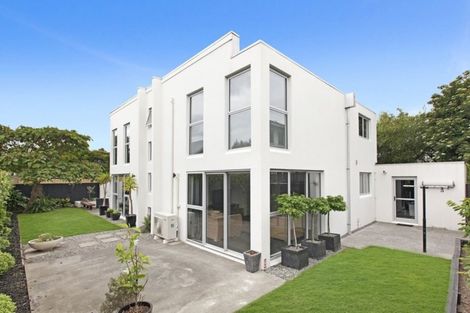 Photo of property in 127d Saint Albans Street, St Albans, Christchurch, 8014
