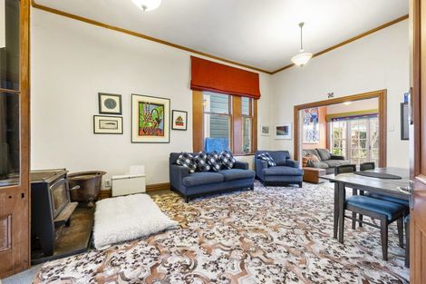 Photo of property in 94 Pirie Street, Mount Victoria, Wellington, 6011