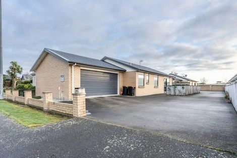Photo of property in 126 Kew Road, Kew, Invercargill, 9812