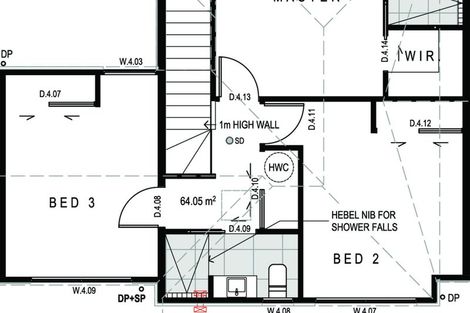 Photo of property in 4/43 Maxwell Street, Riccarton, Christchurch, 8041