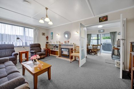 Photo of property in 240 Egmont Street, Patea, 4520