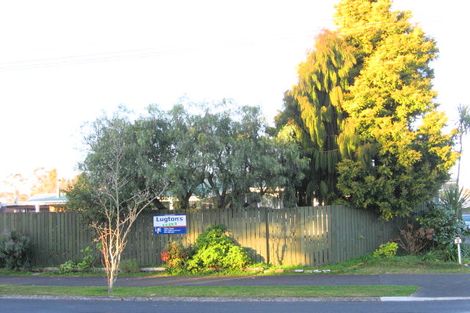 Photo of property in 7 Berkley Avenue, Hillcrest, Hamilton, 3216