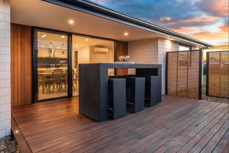 Photo of property in 3 Roles Way, Rolleston, 7615