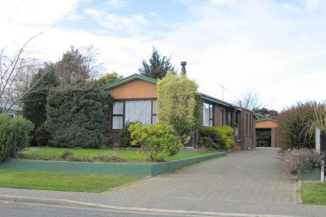 Photo of property in 54 Matai Street, Te Anau, 9600