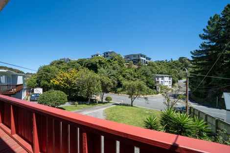 Photo of property in 124a Middleton Road, Churton Park, Wellington, 6037