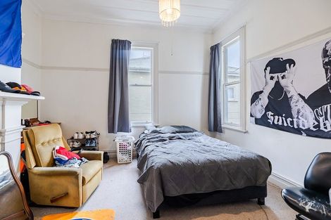 Photo of property in 74a Manor Place, Dunedin Central, Dunedin, 9016
